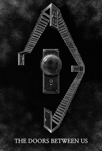 Movie poster for The Doors Between Us (2019)