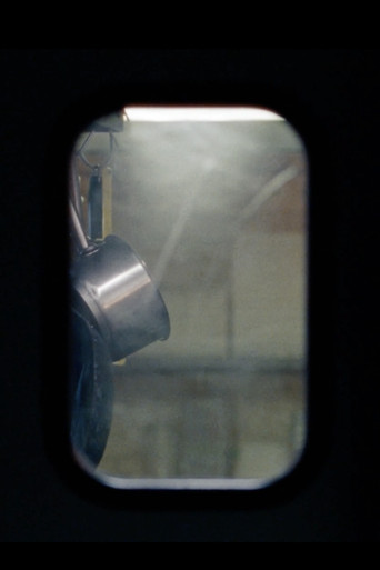 The Closing of the Fish poster