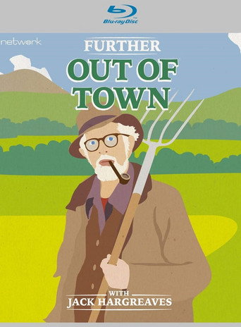 Series poster for Further Out of Town (2020)