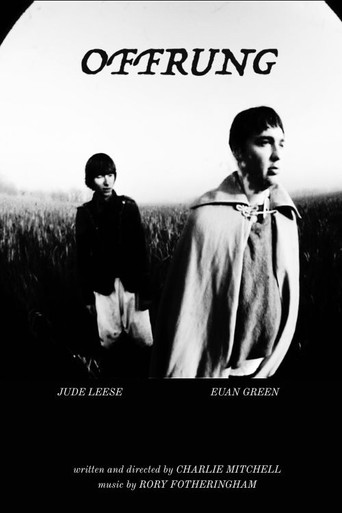 Movie poster for OFFRUNG