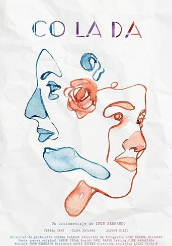 Movie poster for The Wash (In Love) (2020)