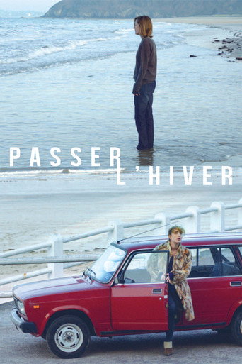 Passer l'hiver poster