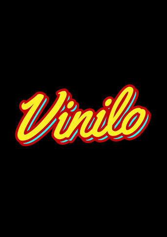 Movie poster for Vinilo
