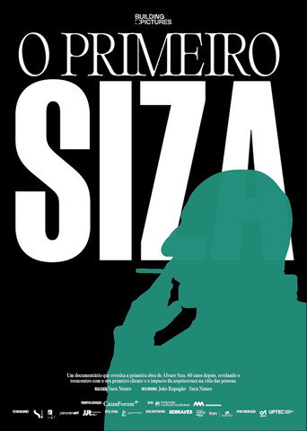 Movie poster for The First Siza (2025)