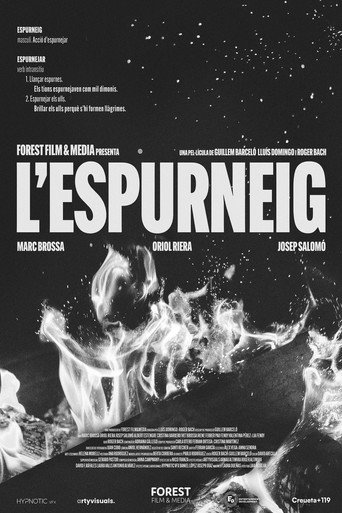 Movie poster for L'Espurneig