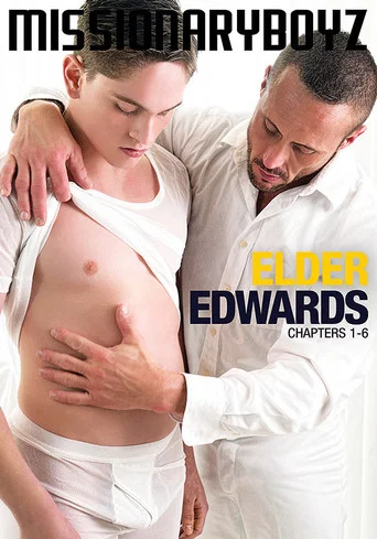 Movie poster for Elder Edwards: Chapters 1-6 (2020)
