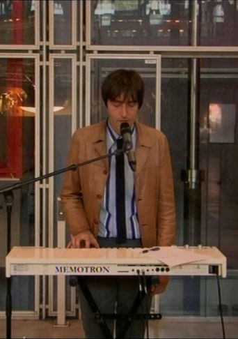 L'Imprésario poster