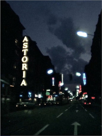 Budapest, amiért szeretem poster