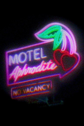 Movie poster for Motel Aphrodite