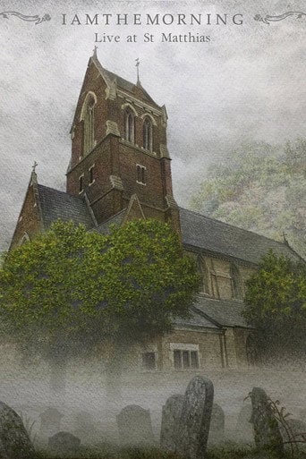Movie poster for Iamthemorning: Live at St. Matthias (2025)