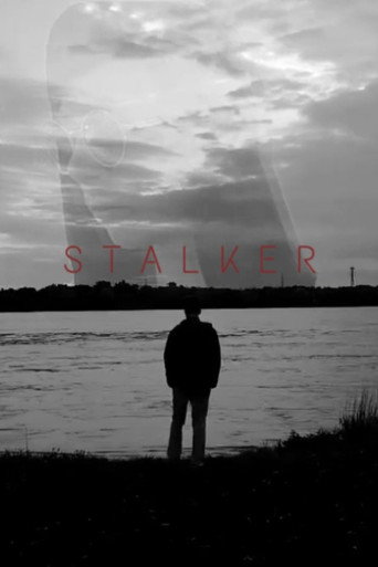 Movie poster for Stalker (2019)