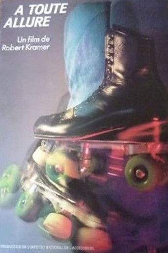 At Full Speed poster