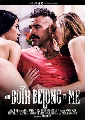 Movie poster for You Both Belong To Me (2021)