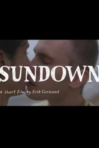 Movie poster for Sundown (2021)