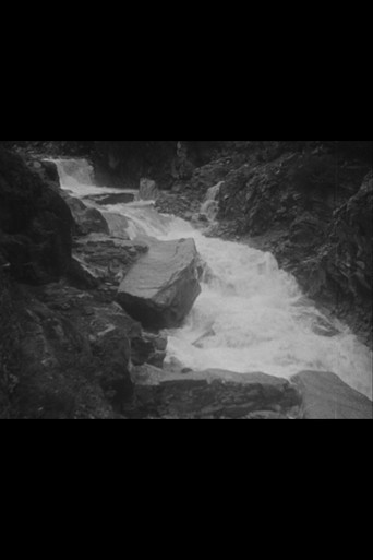 Movie poster for Swiss Trip (Rivers and Landscapes) (1934)