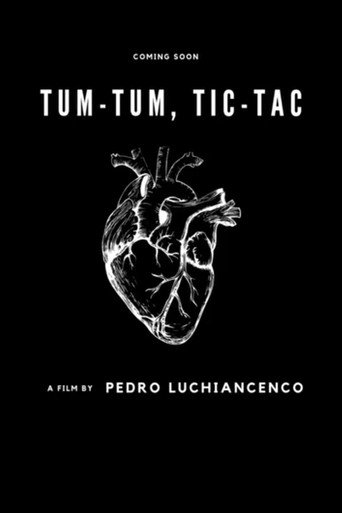 Movie poster for tum-tum, tic-tac (2020)