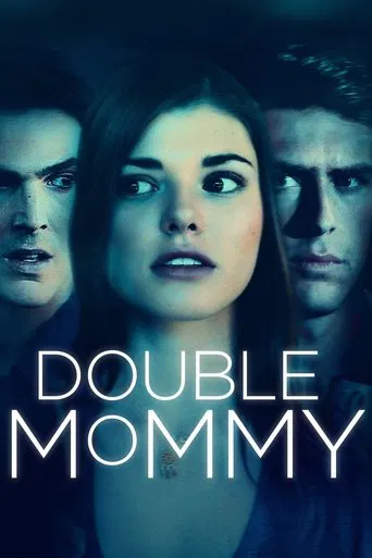 Double Mommy poster