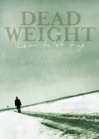 Movie poster for Dead Weight (2012)