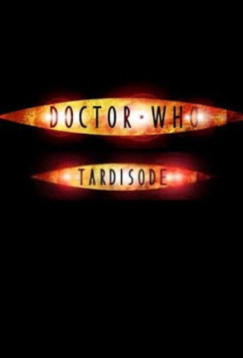 TARDISodes poster