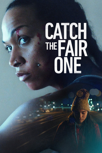 Catch the Fair One poster