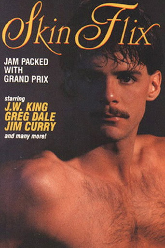 Movie poster for Skin Flix (1982)