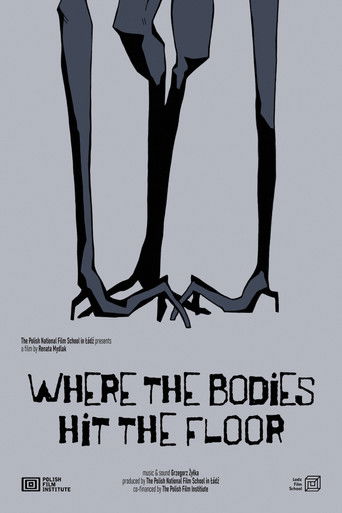 Gdzie leży pies pogrzebany poster