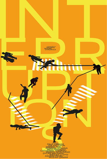 Movie poster for Interruptions (2021)