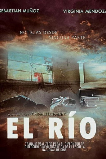 Movie poster for El Rio (2020)