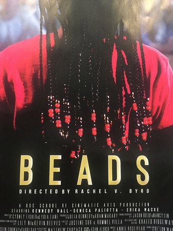 Movie poster for Beads (2017)