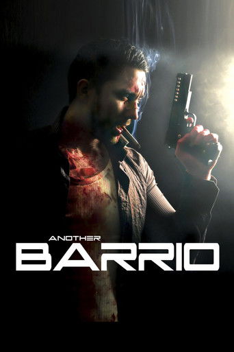 Another Barrio poster