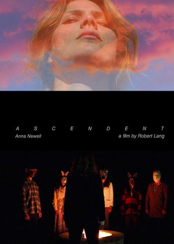 Movie poster for Ascendent (2019)