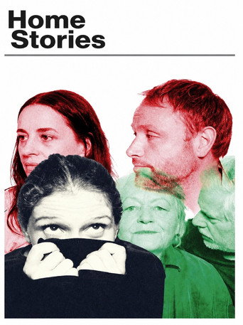 Movie poster for Home Stories (2026)