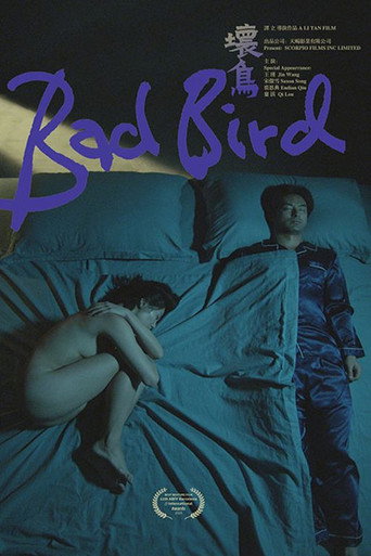 Bad Bird poster
