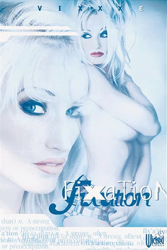 Movie poster for Fixation (1997)