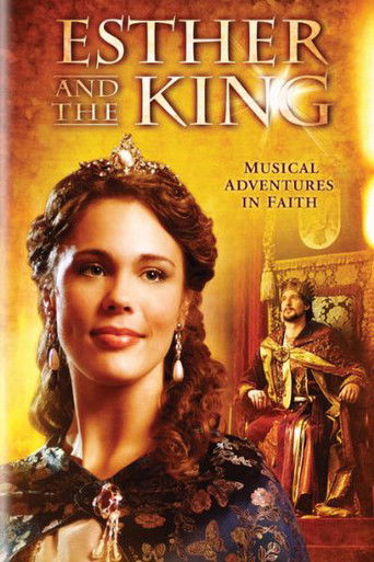 Liken: Esther and the King poster