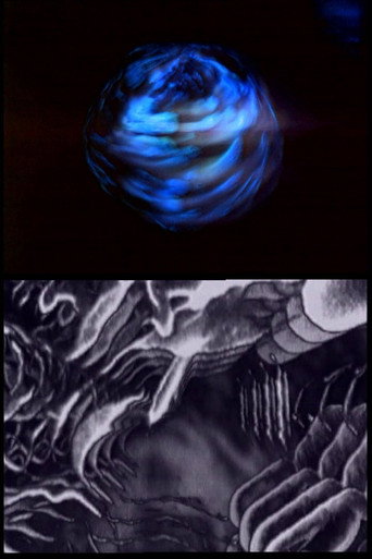 Movie poster for Convergence (1997)