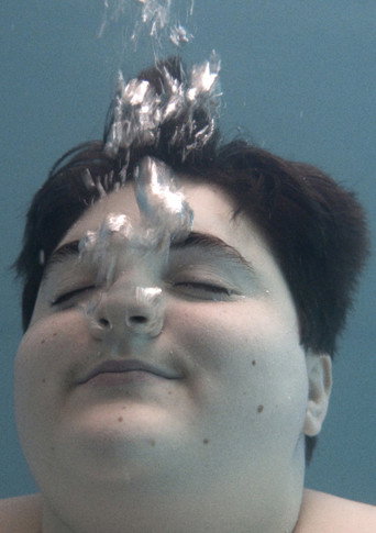 Movie poster for Présence (2023)