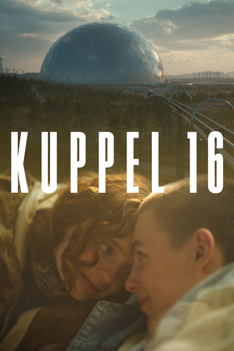 Kuppel 16 poster