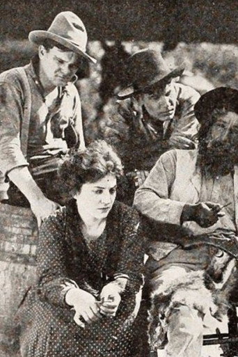 Movie poster for Judith of the Cumberlands (1916)