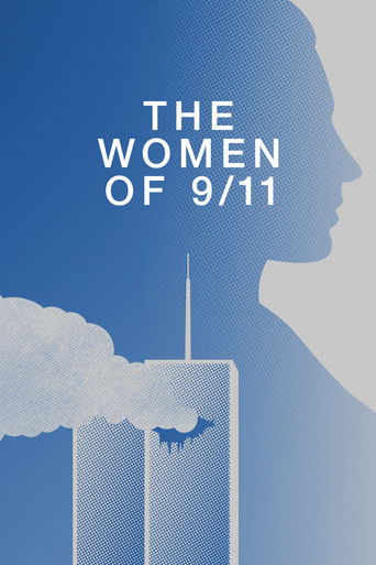 Women of 9/11: A Special Edition of 20/20 with Robin Roberts poster