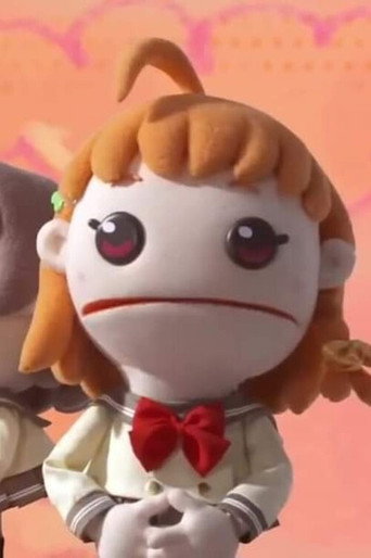 Movie poster for Love Live! Sunshine!!  Finally Live-action! ! ! (2017)