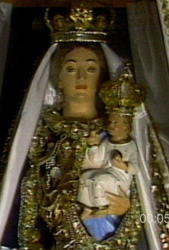 Movie poster for Ave Maria (1986)