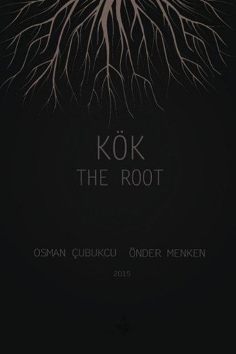 The Root poster