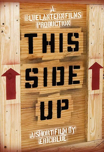 Movie poster for This Side Up (2009)