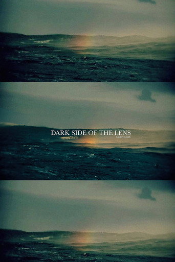 Movie poster for Dark Side Of The Lens (2010)