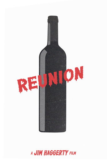Movie poster for Reunion (2014)