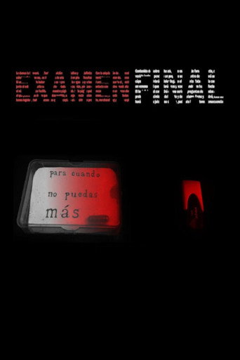 Movie poster for Final Exam (2020)