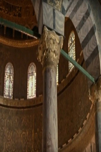 Movie poster for Children of Jerusalem: Neveen (1992)