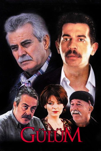 Gülüm poster
