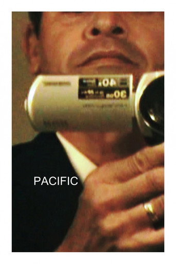Movie poster for Pacific (2009)